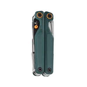 Leatherman LM-833403 Wave Alpha - Cascadia