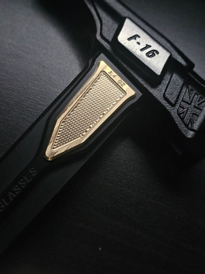 Kinetic Customs KIN-RBW-AD 3.4oz Raptor Additonal Brass Weight