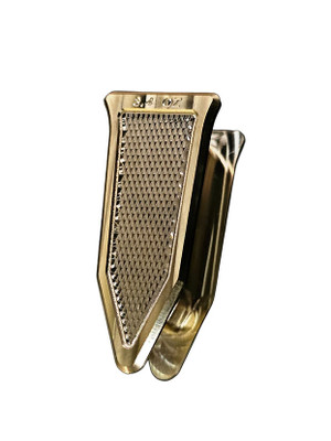 Kinetic Customs KIN-RBW-AD 3.4oz Raptor Additonal Brass Weight