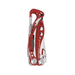 Leatherman LM-832309 Skeletool RX -  Red