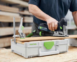 Festool FES-578496 Systainer SYS3 MFT M 112