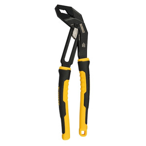 DEWALT DEW-DWHT82823 12in SLIDELOCK V-Jaw Pliers