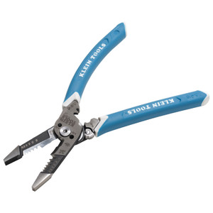 Klein KLE-K12075 Slim-Forged Wire Stripper/Cutter