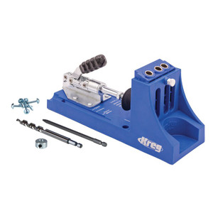 Kreg KREG-K4B Pocket-Hole Jig K4