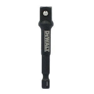 DEWALT DEW-DWAFE38ADPT ELITE SERIES 3/8in. Socket Adapter