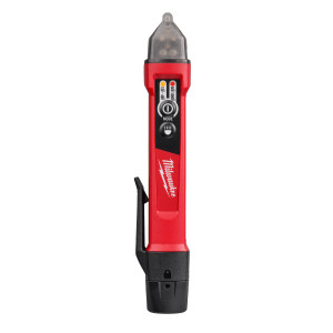 Milwaukee MIL-3203-20 Dual Range Voltage Detector with LED