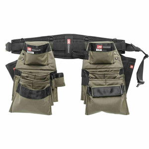Diamondback ToolBelt DBT-DB5-20 Denali 2.0 Pro Framer