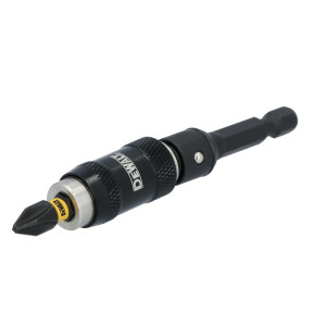 DEWALT DEW-DWAFEPVTHLD ELITE SERIES Pivoting Bit Holder
