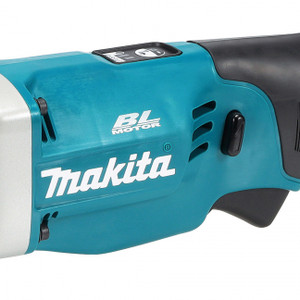 Makita MAK-DTL302Z 18V LXT Brushless 3/8in Angle Impact Wrench, Bare Tool