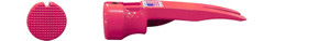 Martinez MTZ-4240_PK M1 15oz Milled Face Framing Hammer Head - Pink