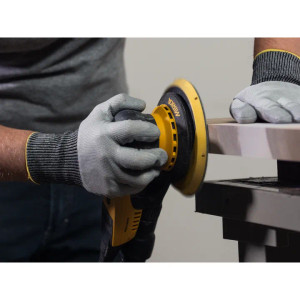 Mirka MIR-MID62540CAUS DEROS II 625X 6in, 2.5mm Orbit