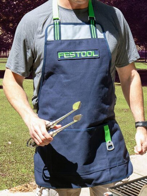 Festool FES-APRON Grilling Apron