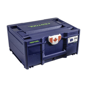 Festool FES-SYSTAINER Limited Edition Summer Systainer