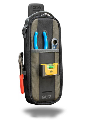 Veto Pro Pac VPP-10954 MB-L EVO Tall Compact Meter Bag