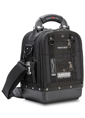 Veto Pro Pac VPP-TECH-MCTP BLACKOUT TECH-MCT BLACKOUT Tool Bag