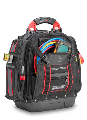 Veto Pro Pac VPP-10957 Tech Pac P INFRARED Large Tool Backpack