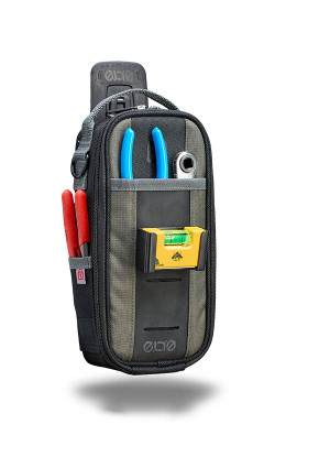Veto Pro Pac VPP-10955 MB-M EVO  Medium Compact Meter Bag