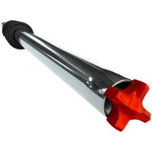 Diablo FRE-DMAPLA4520 5/8in x 16in x 22in AMPED Rebar Demon SDS-Plus 4-Cutter Hammer Drill Bit