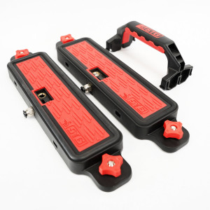 Swan Tool Group SWAN-VPK200 Vac Pucs 2pc