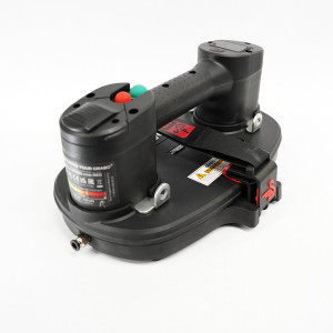 Swan Tool Group SWAN-VP100G Vac-Plate for Grabo