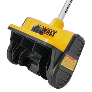 DEWALT BULL-DXSVXA2016-002 20V MAX 10in Brushless Snow Shovel Bare Tool