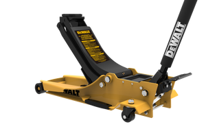 DEWALT DEWL-DXALTTJ840055 4-Ton Super Duty Floor Jack