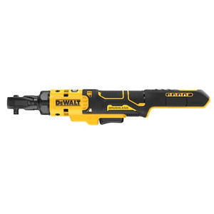 DEWALT DEW-DCF514B 20V MAX ATOMIC Brushless Cordless 1/4in Ratchet Bare Tool