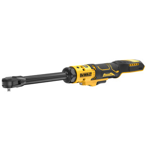 DEWALT DEW-DCF514EB 20V MAX ATOMIC Brushless Cordless 1/4in Extended Reach Ratchet Bare Tool