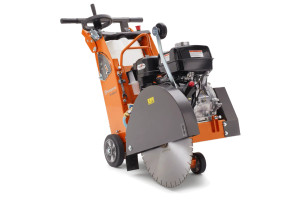 Husqvarna HUSQ-967796502 11.7hp 20in Honda FS 400 LV Floor Saw
