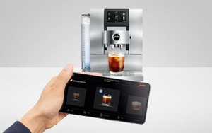 JURA JUR-J01-24323 WIFI Connect V2