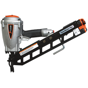 Paslode PAS-501000 F350-S PowerMaster Plus 30 Degree Pneumatic Framing Nailer