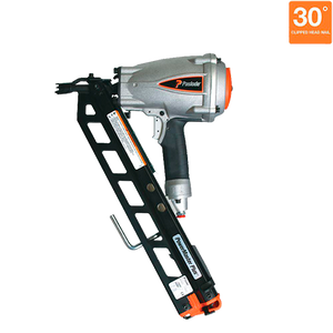 Paslode PAS-501000 F350-S PowerMaster Plus 30 Degree Pneumatic Framing Nailer