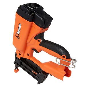 Paslode PAS-918150 IMLi200 Cordless 18 Gauge Short Magazine Brad Nailer Kit