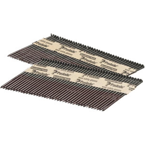 Paslode PAS-97397 2-3/8in x 0.113in 30-Degree Strip Framing Nails, 5000pk