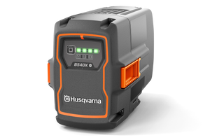 Husqvarna HUSQ-970721302 40-B540X 40V 15.0Ah Pro Lithium-Ion Battery