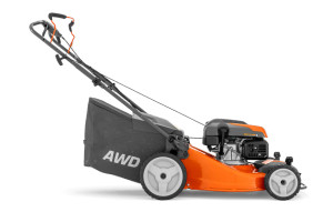Husqvarna HUSQ-970842603 LC 353 AWD Lawn Mower,  21" Steel Deck