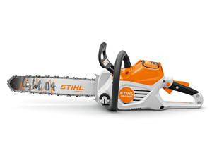 Stihl STIHL-MA03-200-0039 MSA 200 C-B Battery Chainsaw - AP System Bare Tool