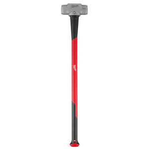 Milwaukee MIL-48-22-9331 8lb Sledge Hammer (36" Handle)