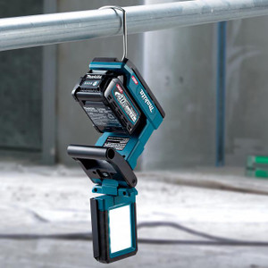 Makita MAK-ML013G 40V MAX XGT 1200 Lumens LED Magnetic Work Light Bare Tool