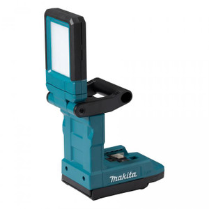 Makita MAK-DML819 18V LXT 1200 Lumens LED Magnetic Flashlight Bare Tool