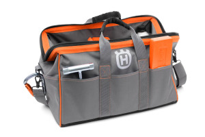 Husqvarna HUSQ-598594201 Heavy Duty Utility Canvas Tool Bag