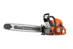 Husqvarna HUSQ-970493142 592 XP Gas 90cc 32in Chainsaw