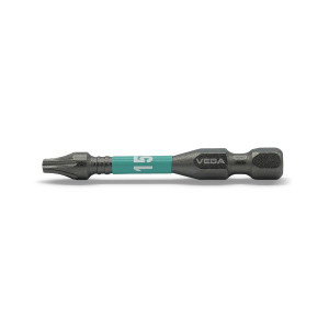 Vega VEGA-T150T15A-C5 Impactech TORX T15 Power Bit 2in 5-Pack