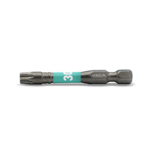 Vega VEGA-T150T30A-C5 Impactech TORX T30 Power Bit 2in 5-Pack