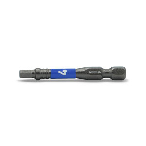 Vega VEGA-T150HMMS-C9 Impactech Hex Power Bit Set Metric 2in 9-Piece