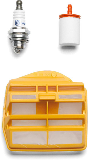 Husqvarna HUSQ-599333601 Chainsaw Maintenance Kit for 445 and 450