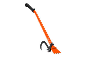 Husqvarna HUSQ-586896901 Felling Lever with Turning Hook, 80cm, Raw Tool