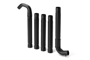 Husqvarna HUSQ-952711918 125B/125BVx Leaf Blower Gutter Cleaning Kit