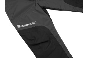 Husqvarna HUSQ-582053001 Functional Chainsaw Pant, Small (28-30in Waist)