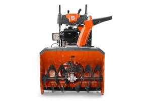 Husqvarna HUSQ-970529002 ST 327 27in Two-Stage Gas Snow Blower